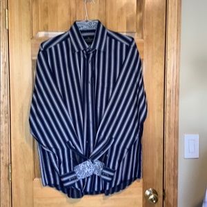 Men’s button down